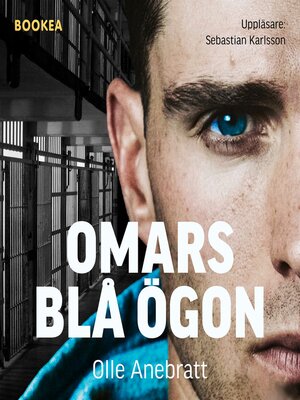 cover image of Omars blå ögon